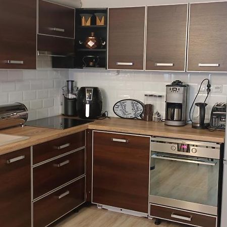 Apartament Willa Anta Debno  ภายนอก รูปภาพ