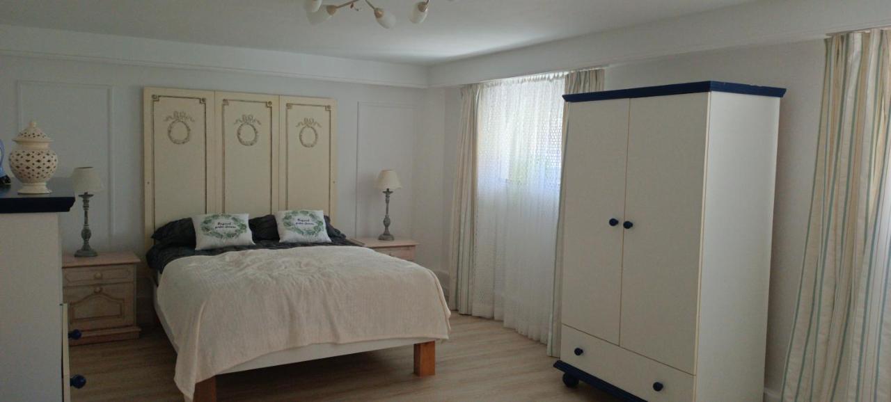 Apartament Willa Anta Debno  ภายนอก รูปภาพ