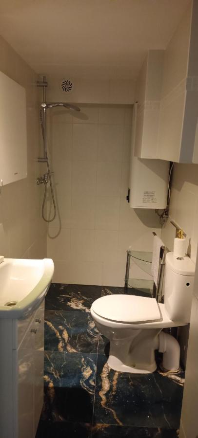 Apartament Willa Anta Debno  ภายนอก รูปภาพ