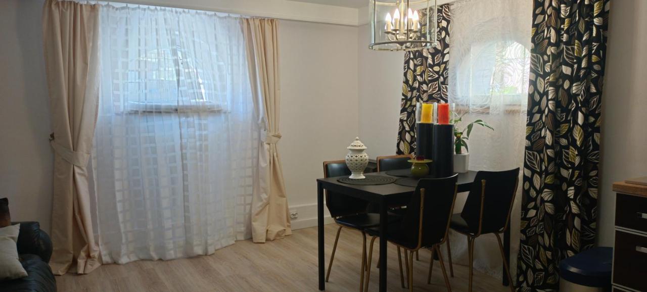 Apartament Willa Anta Debno  ภายนอก รูปภาพ