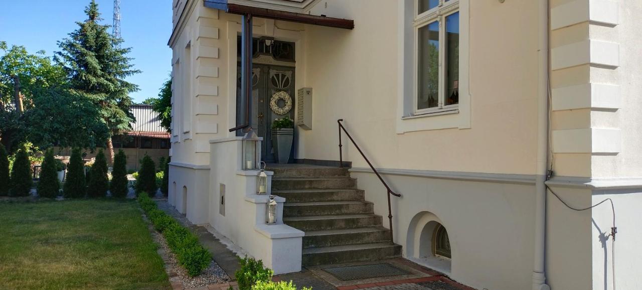 Apartament Willa Anta Debno  ภายนอก รูปภาพ